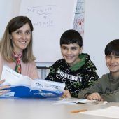 Als Au-pair der Liebe des Lebens begegnet