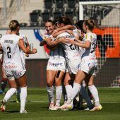 Altachs Damen kämpfen um Einzug ins Play-off