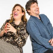 Wenn Beziehungen herrlich eskalieren