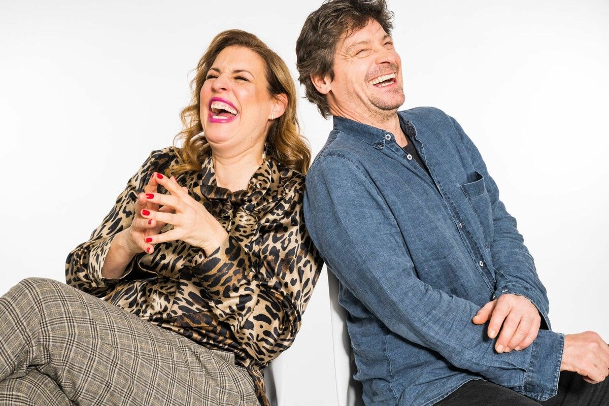 Am 11. Mai 2026 gastieren Elena Uhlig & Fritz Karl mit „Beziehungsstatus: erledigt“ im Festspielhaus. ⇒Michael Kammeter