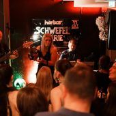 „Hörbar“: Dornbirn lädt zur ­Musiknacht ein