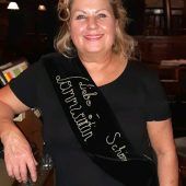 Vom Kindheitstraum zur Kultwirtin