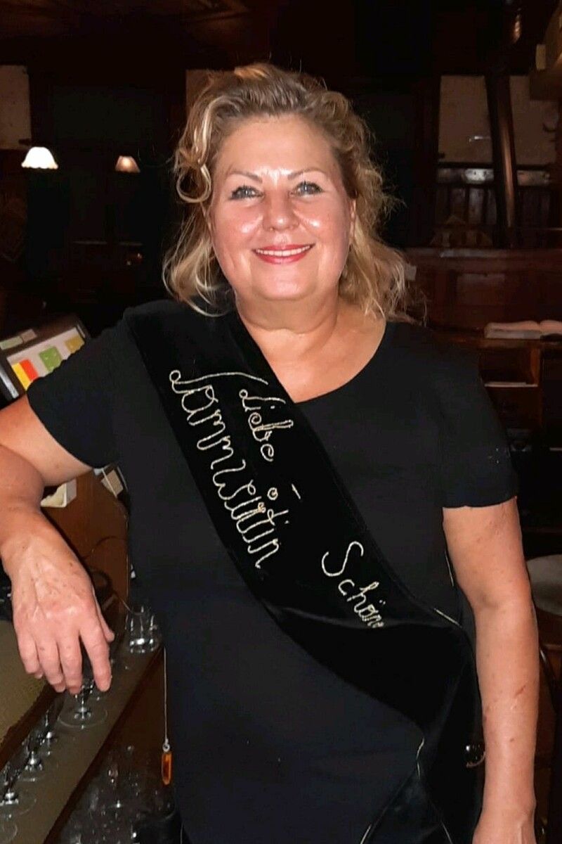 Am 24. Jänner verstarb die beliebte „Lammwirtin“ Sabine Anderle aus Lustenau.