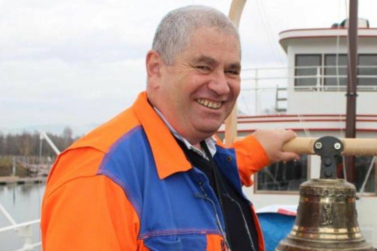 Am 6. März, 18 Uhr, nimmt Martin Uhlig seine Gäste auf der Oesterreich mit auf eine faszinierende Fotoreise in die Antarktis.⇒stp