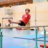 Spannende Turn10-Landesmeisterschaft