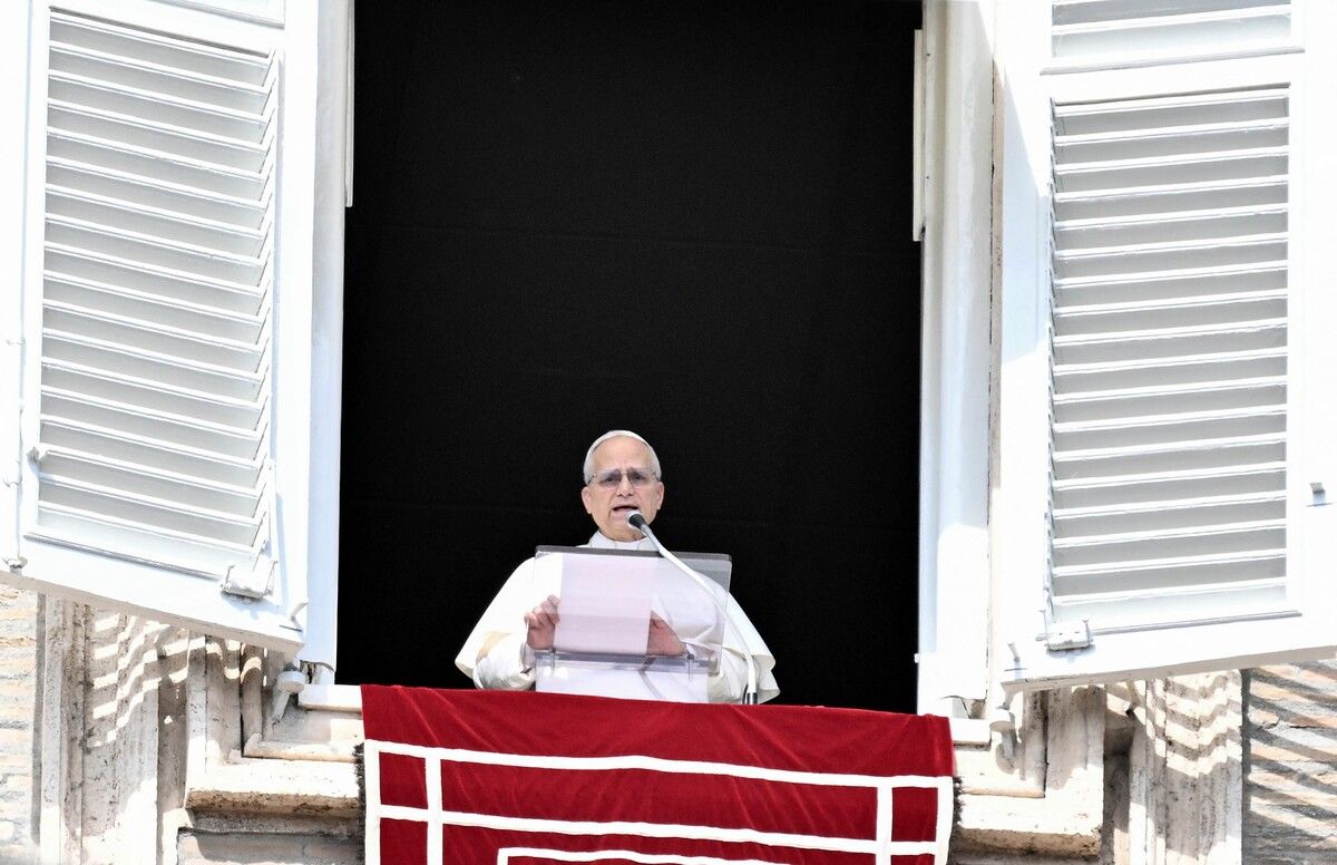Am Weltfrauentag rief der Papst die Christen zu Engagement für die Anerkennung der gleichen Würde von Mann und Frau auf.⇒AFP