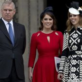 Andrew-Skandal: Beatrice und Eugenie fehlen bei Osterfest der Royals