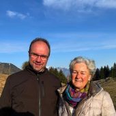 „Wir wollen diese Ruhe bewahren“