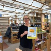 Annette Bohle schließt ihr Geschäft nach 155 Jahren. »A8