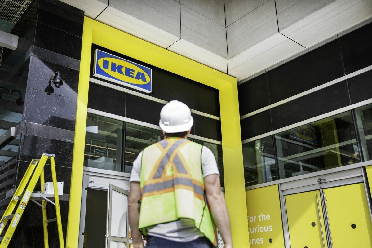 Arbeiten sollen so schnell wie möglich beginnen. Die Einreichung für Bau- und Gewerbegenehmigungen ist für April oder Mai 2026 geplant. ⇒FA