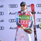 McGrath und Braathen domminierten in Kranjska Gora