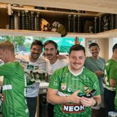 „Fest der Vereine“ als perfekte Motivation