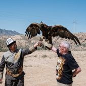 „Nachhausekommen ist das Wichtigste“