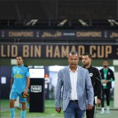 Liga in Bahrain ruht, Chabbi  sucht „Ruhe“ in Saudi-Arabien