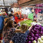 Zwischen Markt und Herrenhäusern