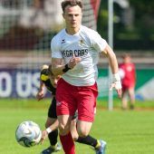 Dornbirn fordert den Ligakrösus