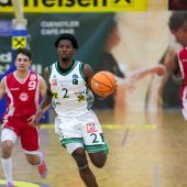 Lokalsport in Kürze