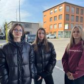 „Alle waren geschockt“: ­Motorradfahrerin von Auto erfasst