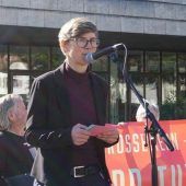 „Für jede neue Straße eine alte rückbauen“