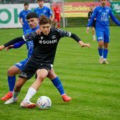 Bald zwei Alberschwender im Altacher Profikader?