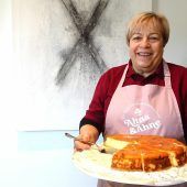 Ein Leben für den Genuss