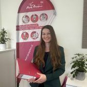 Unterstützung im Familienalltag