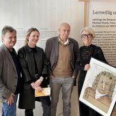 Barockbaumeister im Fokus