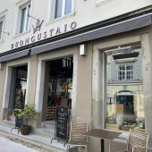 buongustaio mit neuer Eigentümerstruktur