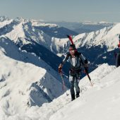 Für Sprintmeister Daniel Zugg ist nunmehr Schluss