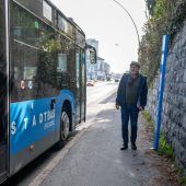 Bushaltestellen im Check