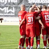 Vorarlbergs beste Amateurclubs haben Heimsiege im Visier