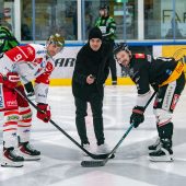 Pioneers mit Niederlage in den Urlaub