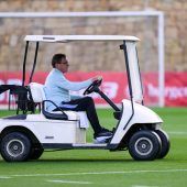 ÖFB bietet Rangnick Jahressalär von zwei Millionen Euro an