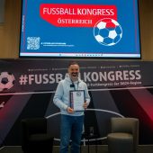 Österreichisches Sportgütesiegel für benmo