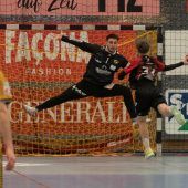 Serie hält, Druck wächst