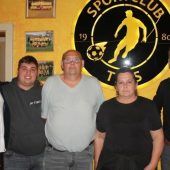 SC Tisis schlägt Alarm: „Fünf vor zwölf“