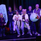 Wissenschaftsshow begeistert Kinder