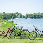 Kein Fahrrad für die Fahrradprüfung?