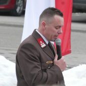 Gemeinschaft bei der Feuerwehrjugend