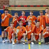 BG Blumenstraße holt  Titel nach Bregenz