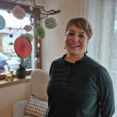 Zwischen Verlust und Leben