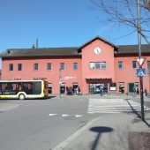 Bahnhof Dornbirn trotz Waffenverbot: „Gewaltpotenzial hat zugenommen“