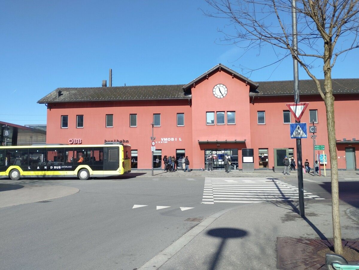 Bis 23. Mai gilt die Waffenverbotszone. ⇒VOL/Rausch (3)
