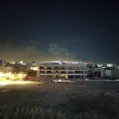 „Es könnte zur bürgerkriegsähnlichen ­Situation kommen“