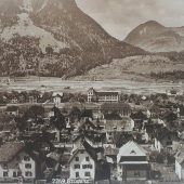 Vom Textilzentrum zur Industriestadt