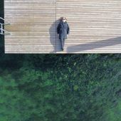 Ein Thriller, der unter die Haut geht