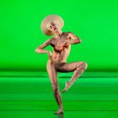 Bregenzer Frühling 2026 startet mit Tanzfestival „Keep Dreaming, Baby“