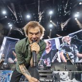 Die Toten Hosen veröffentlichen ein letztes reguläres Studioalbum