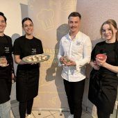 Erfolgreicher Neustart