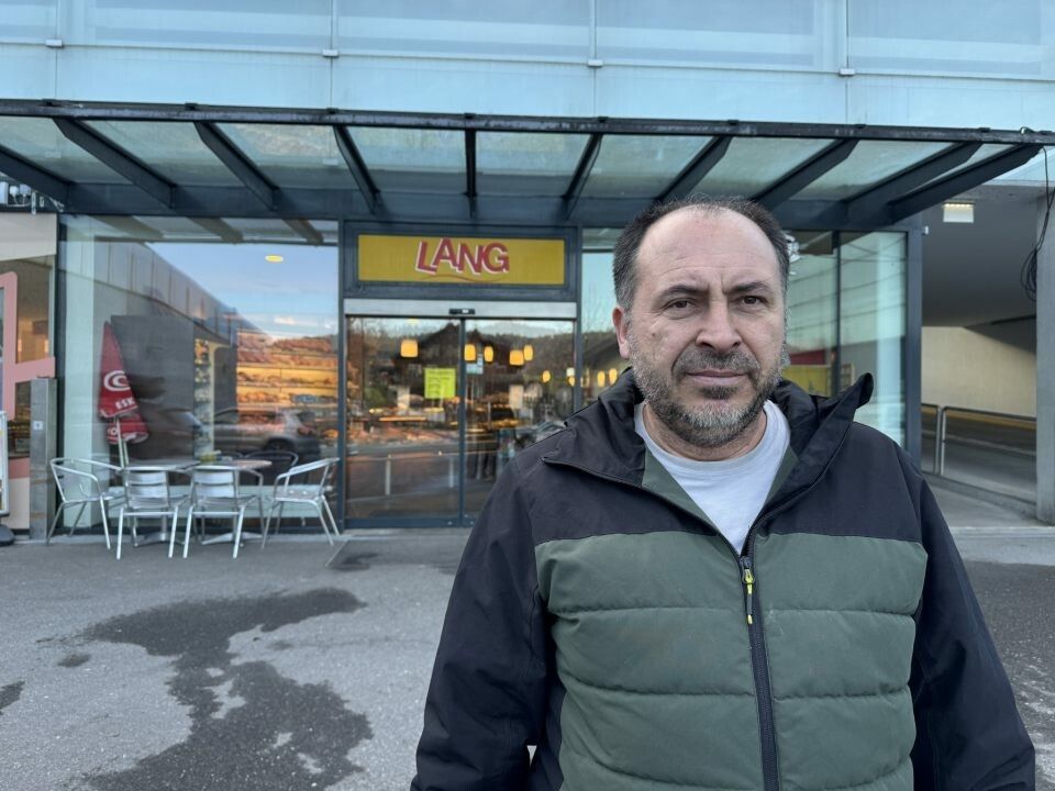 Celal Erarslan reagierte sofort.⇒vds